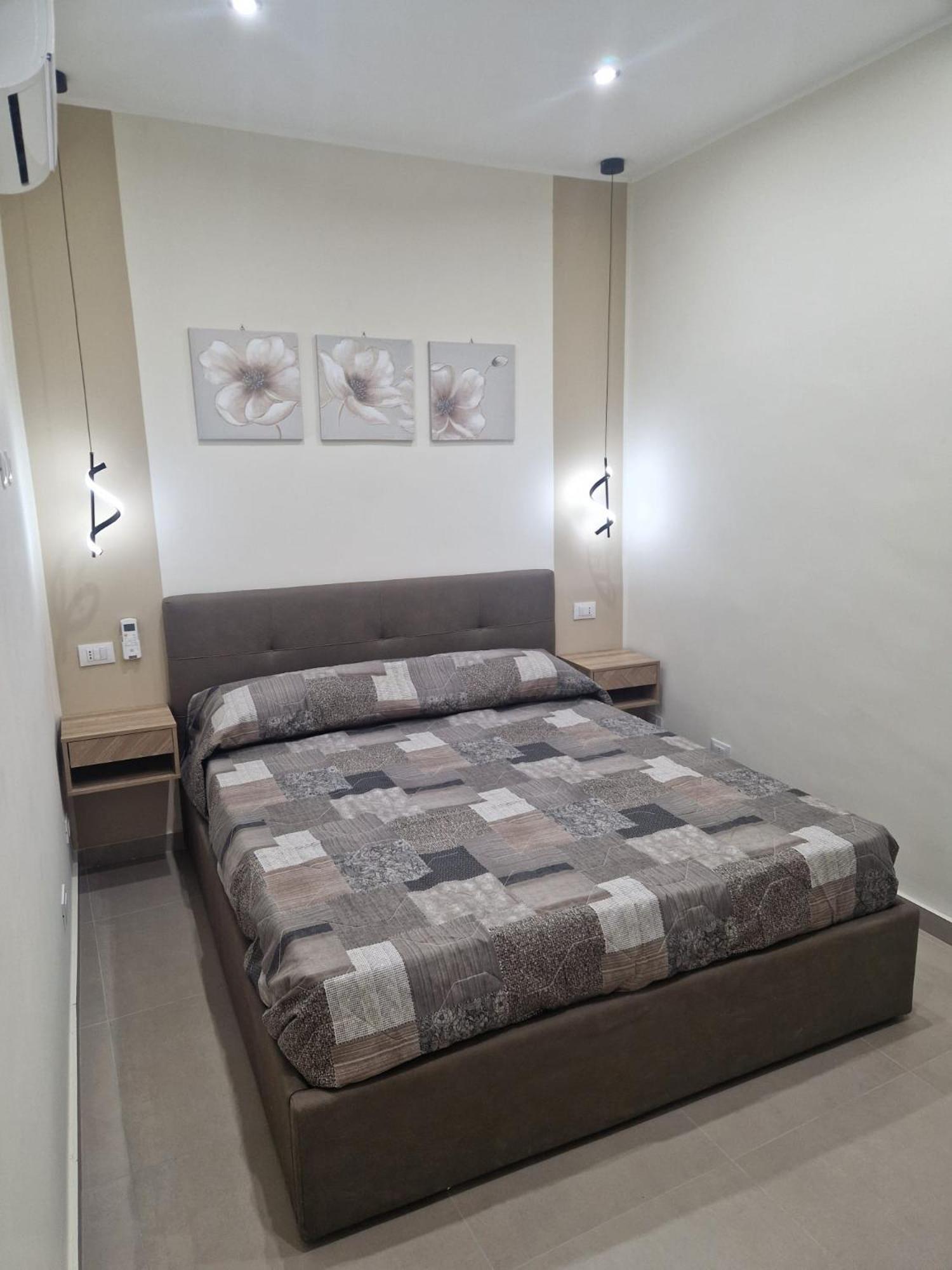 Gsg & Relax - Serenity House Holiday home Catania